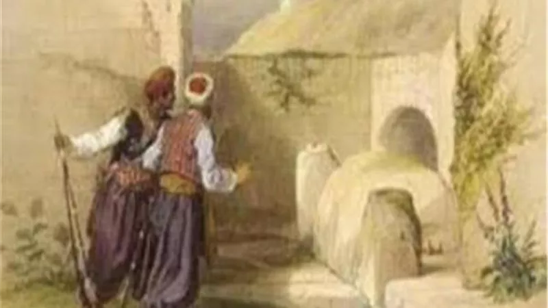 أبو المفاهيم واللئيم وراء مثل ”تحت القبة شيخ”..اعرف الحكاية