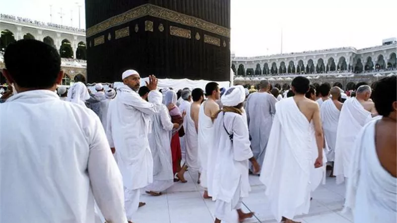 التضامن تكشف موقف 31 ألف متقدم لأداء الحج من قرعة العام المقبل
