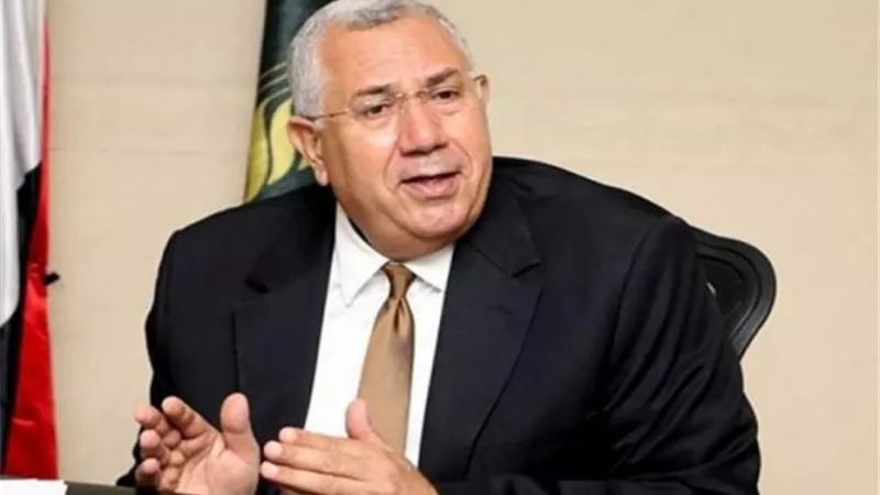 وزير الزراعة يعلن فتح الحدائق والمتنزهات بعد العيد بإجراءات احترازية