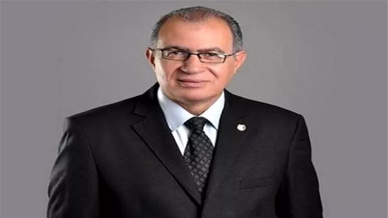 طارق السيد يقرر صرف جزء من مستحقات المدربين واللاعبيين الأولمبي