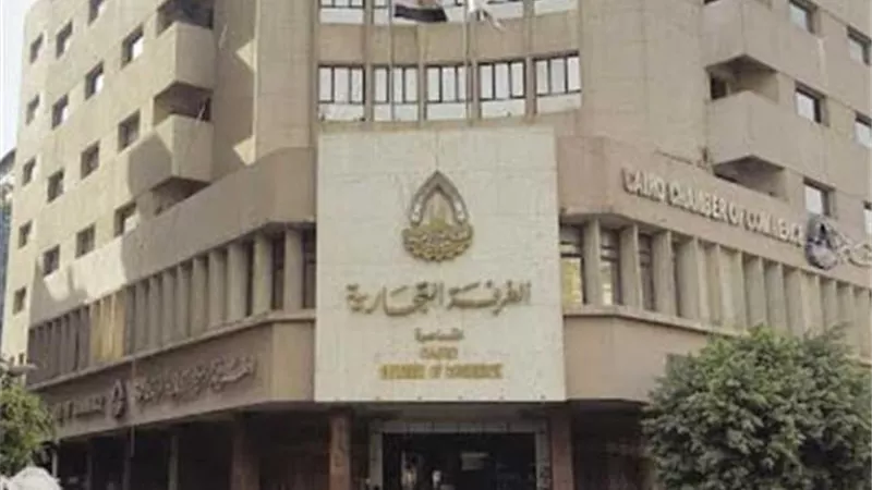 تجارية القاهرة : انضمام شعبة ”الأدوات الصحية” لمبادرة ”ما يغلاش عليك”