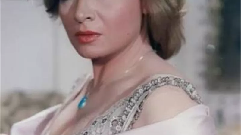 ندمت على مشاركتها في ”ليالي الحلمية 6” ورفضت الزواج لهذا السبب..أسرار من حياة صفية العمري