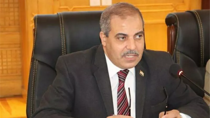بروتوكول تعاون بين جامعة الأزهر وحزب حماة الوطن .. اعرف التفاصيل