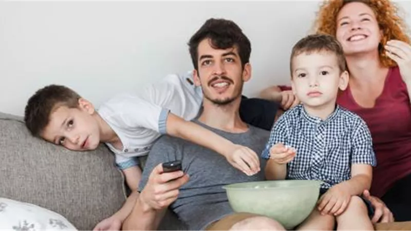 9 خطوات تدخل السعادة على أسرتك في العيد