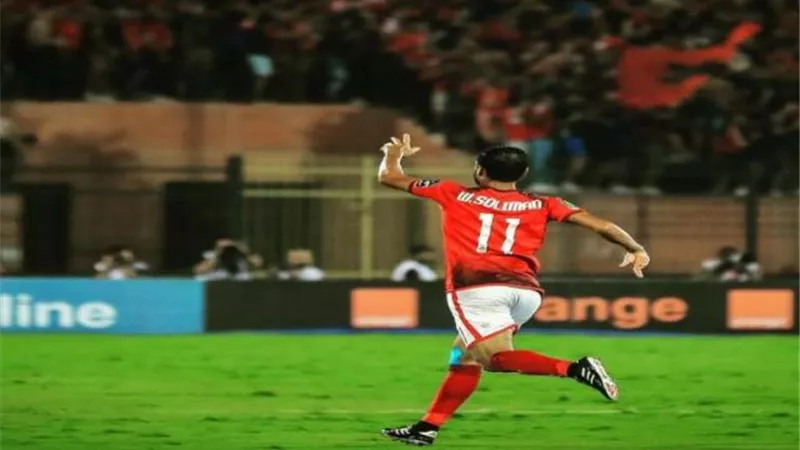 وليد سليمان Vs حسام عاشور.. كيف هزم الحاوي مسمار الأهلي في معركة البقاء؟