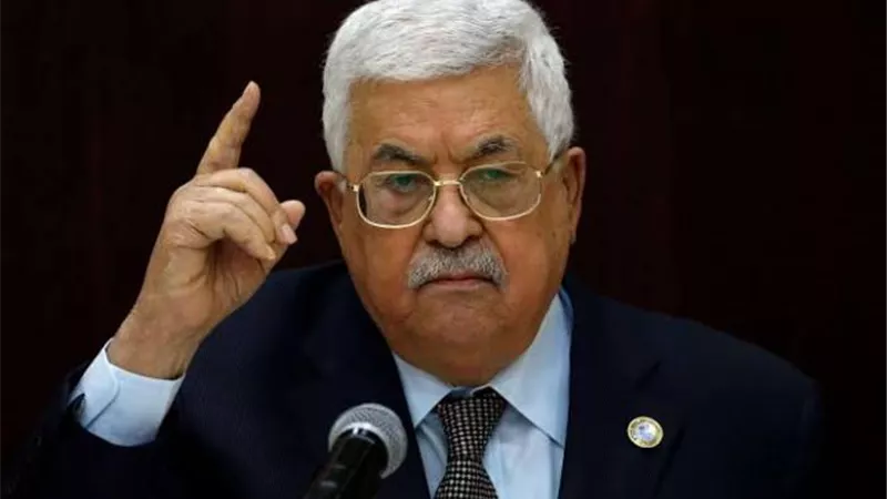 الرئيس الفلسطيني يدعو لإعادة فتح ممثلية منظمة التحرير في أمريكا