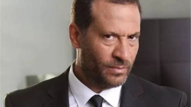 ماجد المصري يواصل تصوير دوره في مسلسل ”الوجه الآخر”