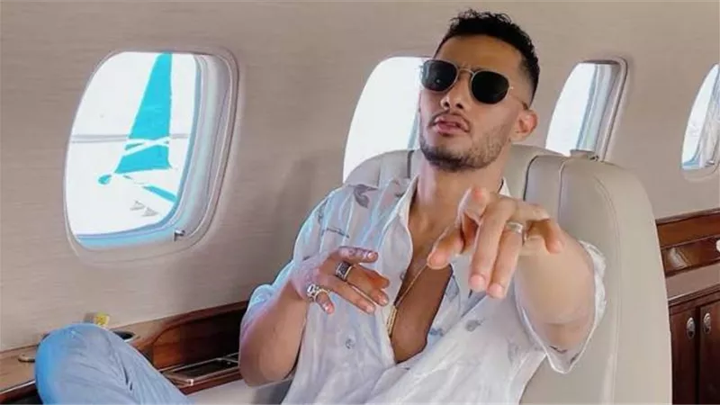 تفاصيل جديدة من مسلسل محمد رمضان الجديد رمضان 2022