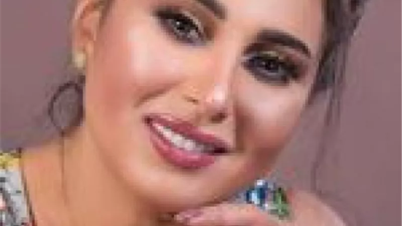 الموت يفجع الفنانة رحاب الجمل.. اعرف التفاصيل
