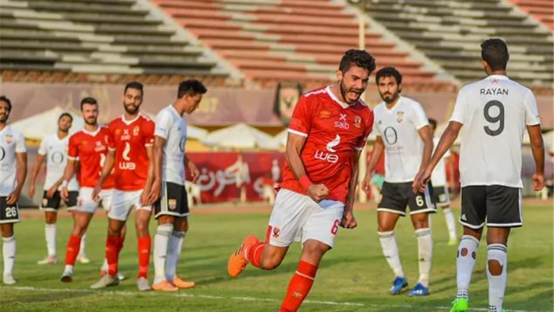 فايلر يطمأن على إصابة ياسر إبراهيم