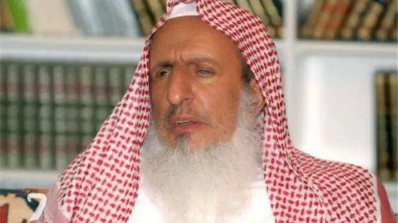 مفتي السعودية يكشف خطة المملكة لتأمين حجاج بيت الله الحرام