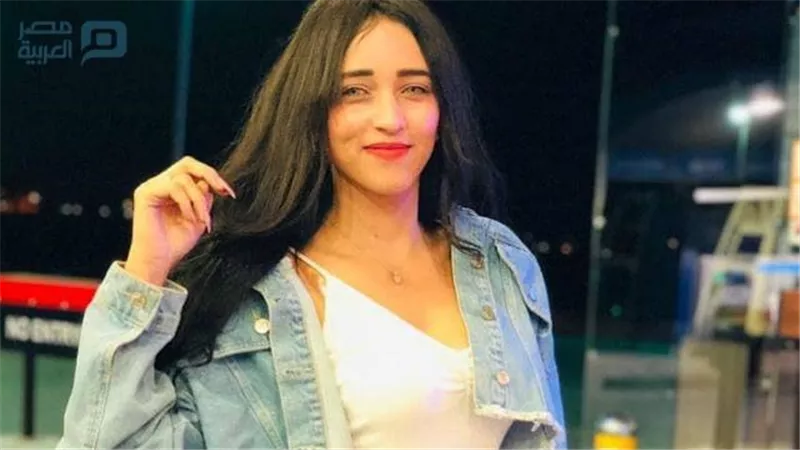 يوم الحساب..حبس فتاة التيك توك ”منار سامى” 3 سنوات و300 ألف جنيه غرامة