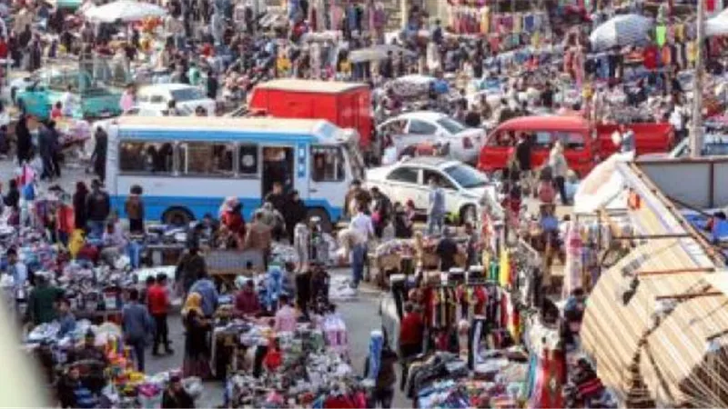 عاجل ..منظمة الصحة العالمية تحذر المسلمين من التجمعات في عيد الأضحى