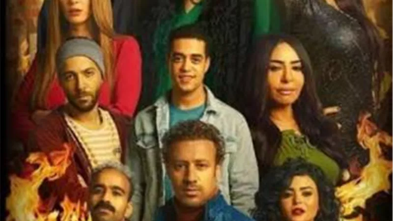رانيا يوسف تكشف كواليس دورها في ”مملكة إبليس”
