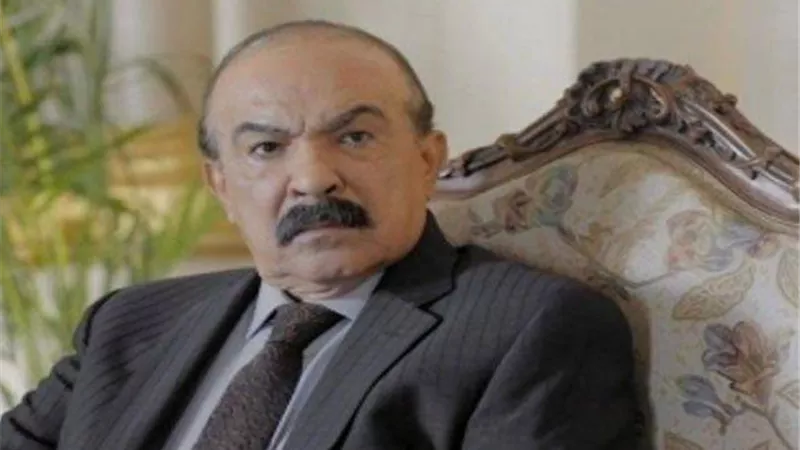 شائعات الوفاة تلاحقه ومدرسة المشاغبين رفعت أجره.. أبرز المحطات في حياة ملك الدراما هادي الجيار