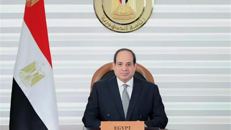 عاجل.. أول تعليق من المحكمة الدستورية علي قرار السيسي