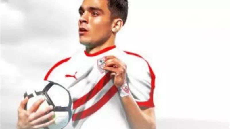 الزمالك يرفض التفريط في ” بن شرقي”