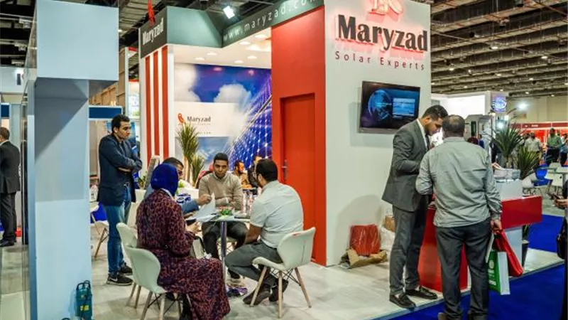 الإثنين المقبل.. «إنفورما» تقيم معرضي إيجيبت أنيرجي وفايركس