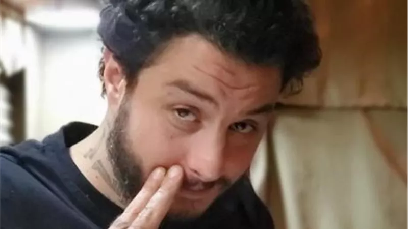 أحمد الفيشاوى يعلن موعد طرح فيلم ”ريتسا”