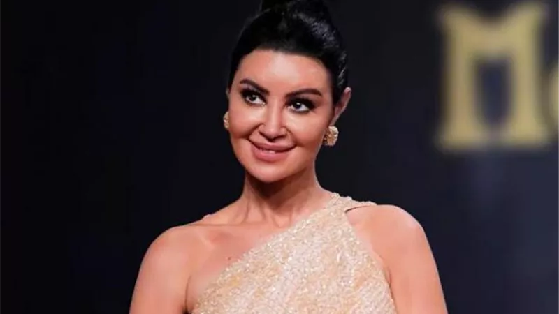 أروى جودة تنضم لبطلات فيلم ”بنات رزق”
