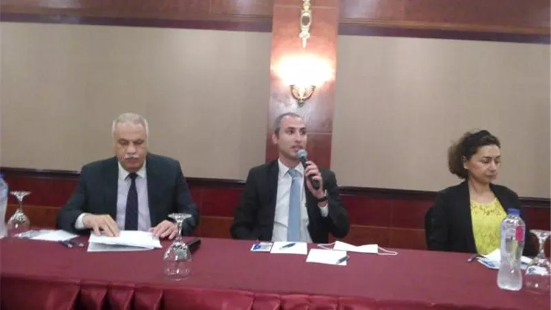 ختام ورشة عمل للحد من الهجرة غير الشرعية بالإسكندرية