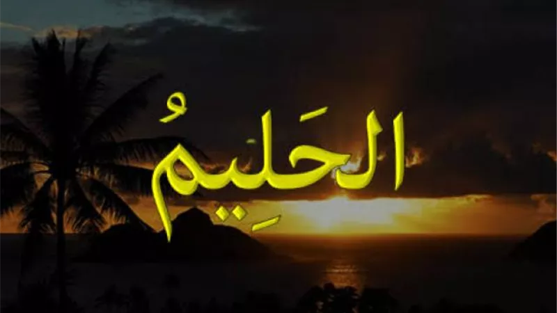 بالفيديو.. تعرف على معاني وأسرار في اسم الله «الحليم»