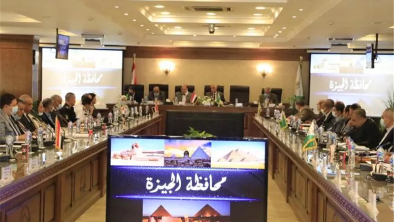 مفاجأة.. تعرف على حصيلة متلقي تطعيم لقاح كورونا بالجيزة