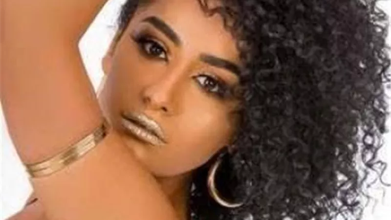نانسي صلاح تستعد لإستكمال تصوير مسلسل ”أسود فاتح”