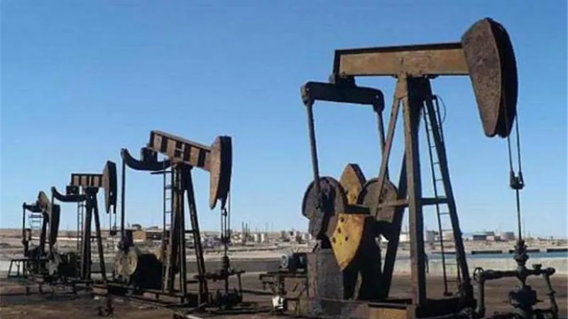 عقود برنت أكتوبر 2020 تسجل 44.07 دولار للبرميل