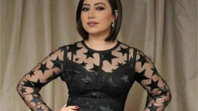 بوسي تتحدى طليقها وتعود لمصر..اعرف التفاصيل