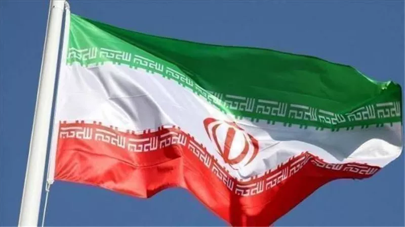 أمريكا تفرض عقوبات جديدة على إيران