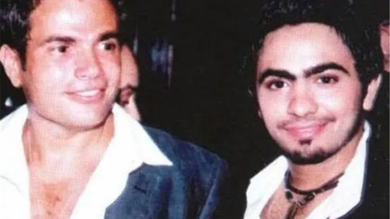 حرب النجوم.. اتهام عمرو دياب بتقليد تامر حسني والجمهور يرد ”الهضبة ونجم الجيل مقلدين محمد ثروت وهاني شاكر”..اعرف التفاصيل