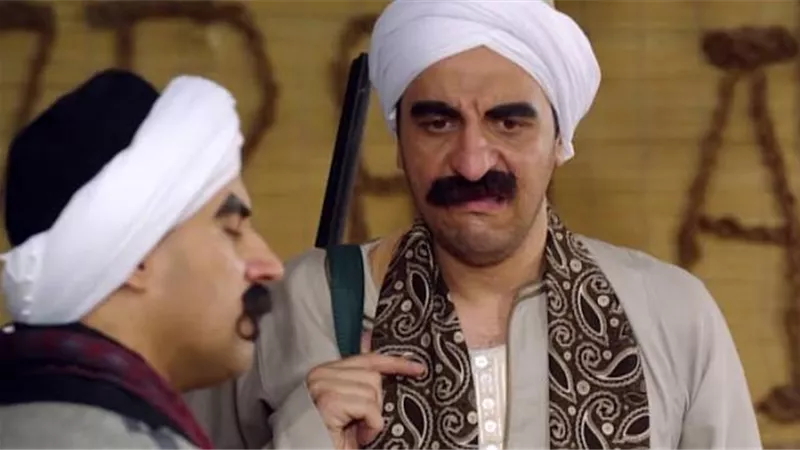 هشام إسماعيل يحسمها وينفى وجود جزء سادس من مسلسل الكبير