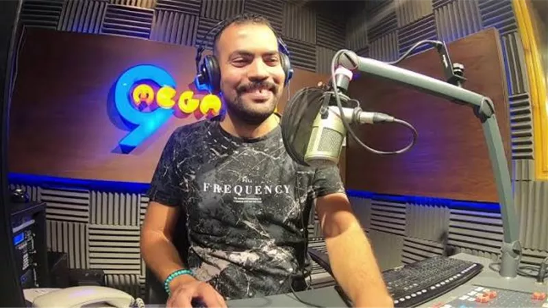 خالد عليش يجري عملية جراحية..اعرف التفاصيل