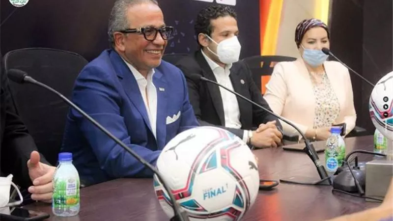 الفيفا يعرض 5 مليون دولار قرض حسن والجبلاية ترفض.. اعرف التفاصيل