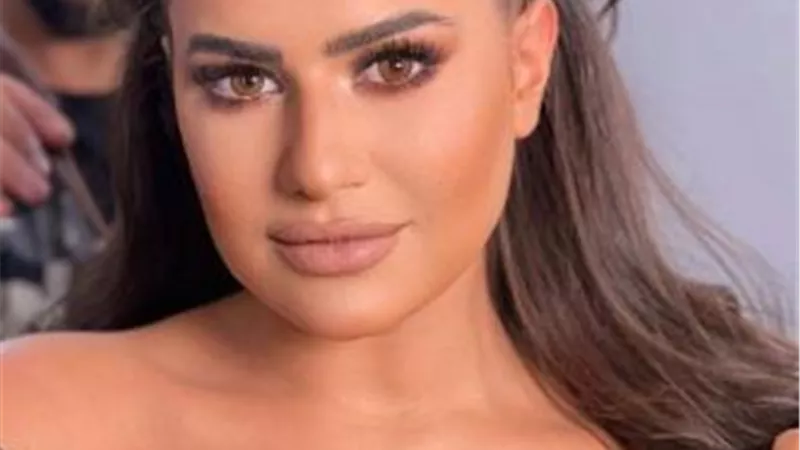بعد ظهورها مع محمد صلاح.. ديانا هشام تخطف الأنظار بـ ”لوك” مميز يغير ملامحها