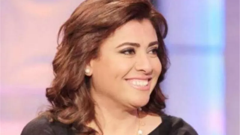تفاصيل تعرض نجلة نشوى مصطفى للتحرش