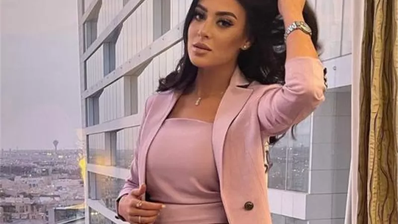 ميرنا نور الدين تتألق في أحدث ظهور عبر ”انستجرام”