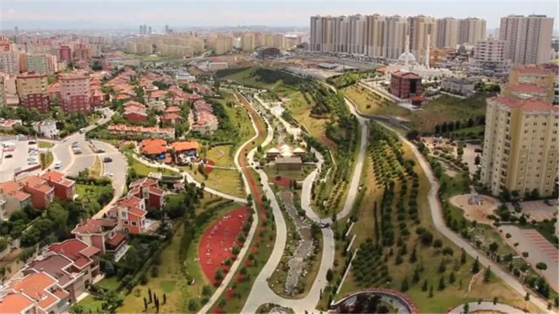 أغلى أحياء لندن السكنية.. هل تصدق أن الشقة هناك بـ 100 جنيه فقط؟