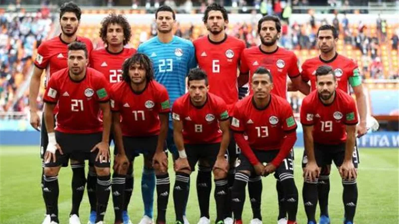 مفاجأة.. منتخب مصر يدرس الغاء معسكر أكتوبر