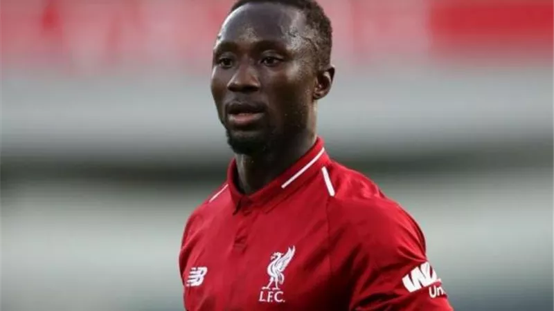 يورجن كلوب يكشف موقف نابي كيتا من مواجهة أتلتيكو مدريد