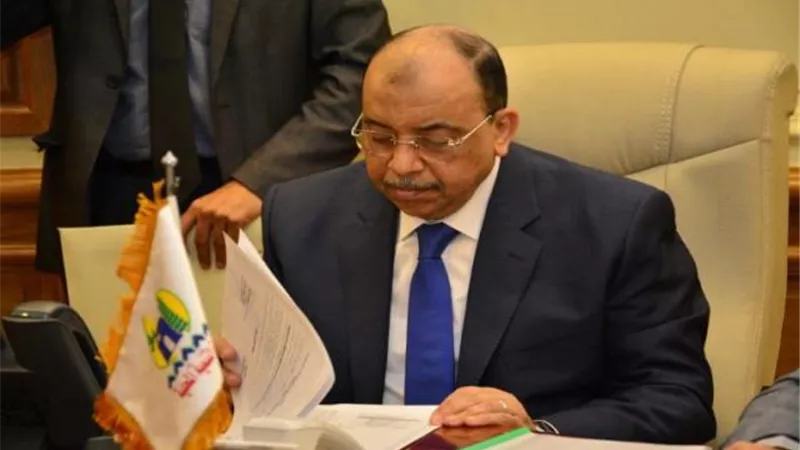 التنمية المحلية تتابع غلق الشواطئ والمتنزهات فى العيد