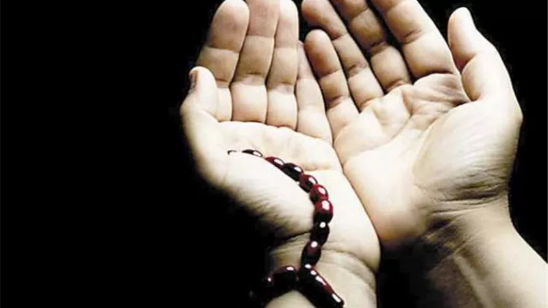 داوم عليها .. أدعية تغفر الذنوب