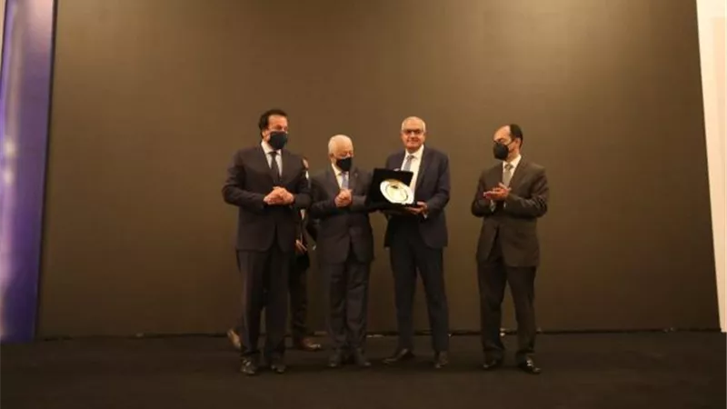 وزيرا التعليم العالي والتربية والتعليم يشهدان احتفالية تكريم الجامعات المصرية المتميزة في النشر الدولي