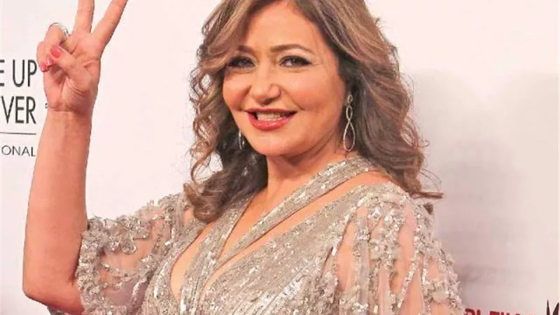 شاهد.. ليلى علوى بـ وصلة رقص جريئة في أحدث ظهور