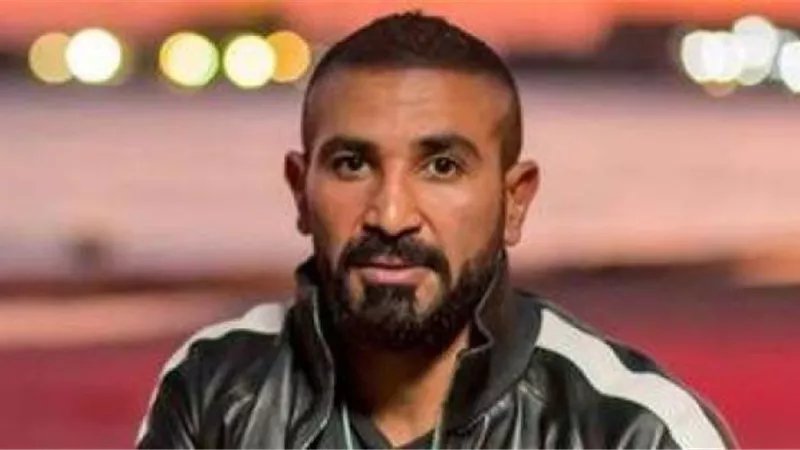 إلغاء قرار إيقاف أحمد سعد عن الغناء.. اعرف السبب