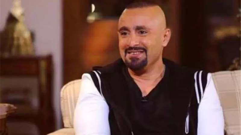 أحمد السقا يعود لإستكمال تصوير فيلم ”العنكبوت”
