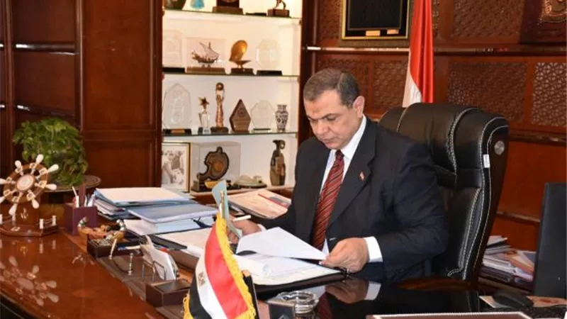 تحرير 229 محضراً لمنشآت مخالفة بالقليوبية