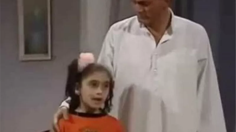 محمد صبحي عن حمل ”هدى ونيس”:”أنا مش مستوعب حصل إزاي”