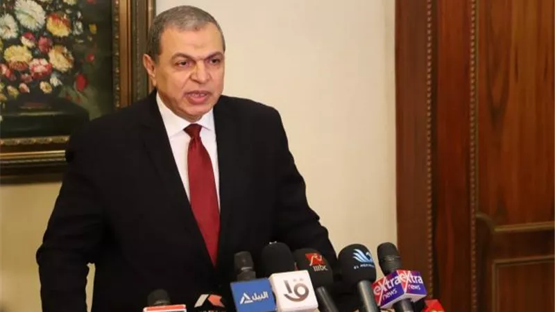 حققوا إيرادات19.7 مليار جنيه.. ماذا قال وزير القوى العاملة عن عمال الإنتاج الحربي في عيدهم الـ67؟